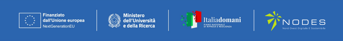 Finanziatori del progetto